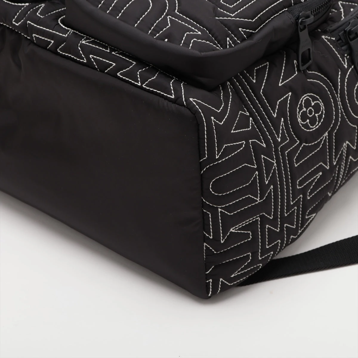 ヴィトン スノー カプセル コレクション バックパック マルチポケット