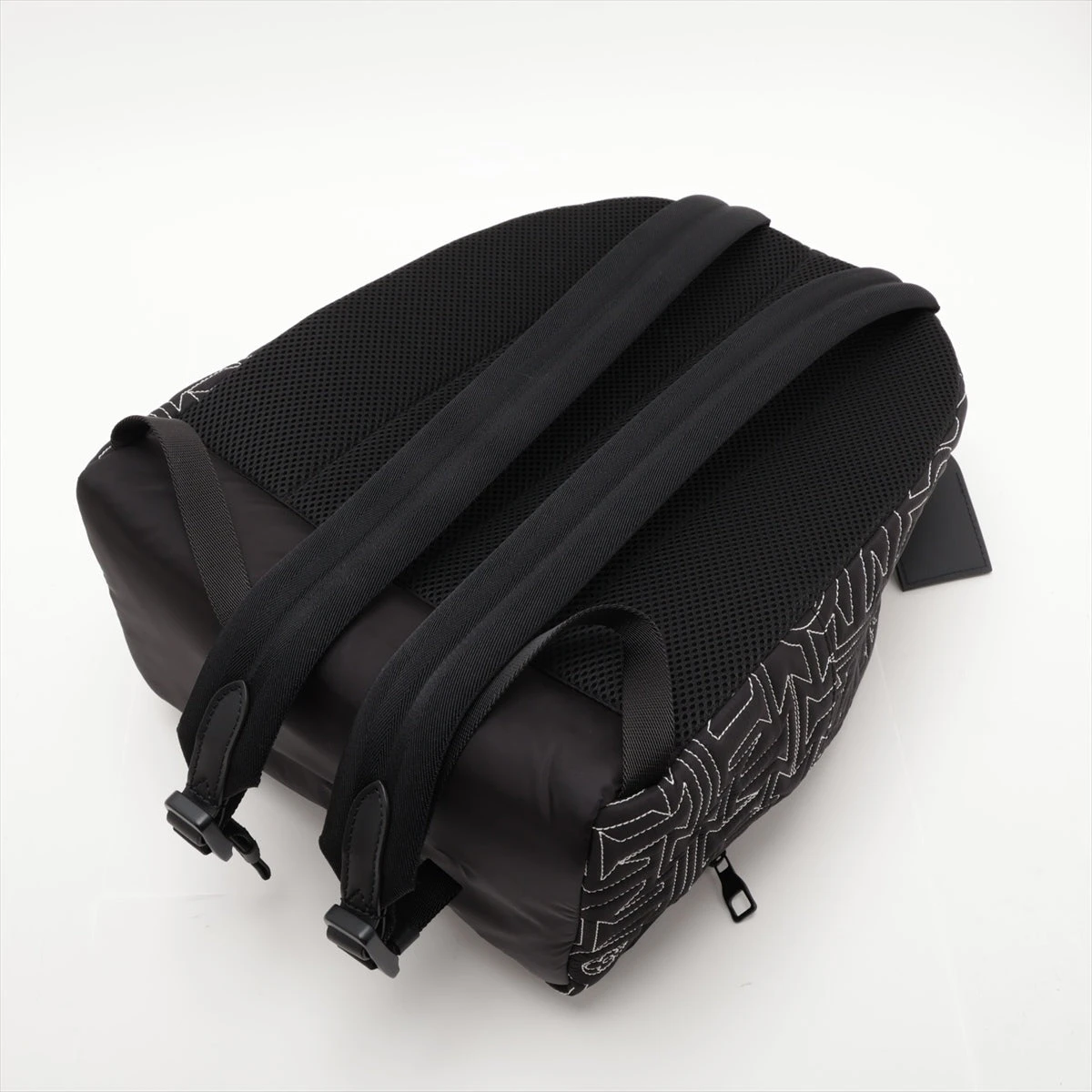 ヴィトン スノー カプセル コレクション バックパック マルチポケット