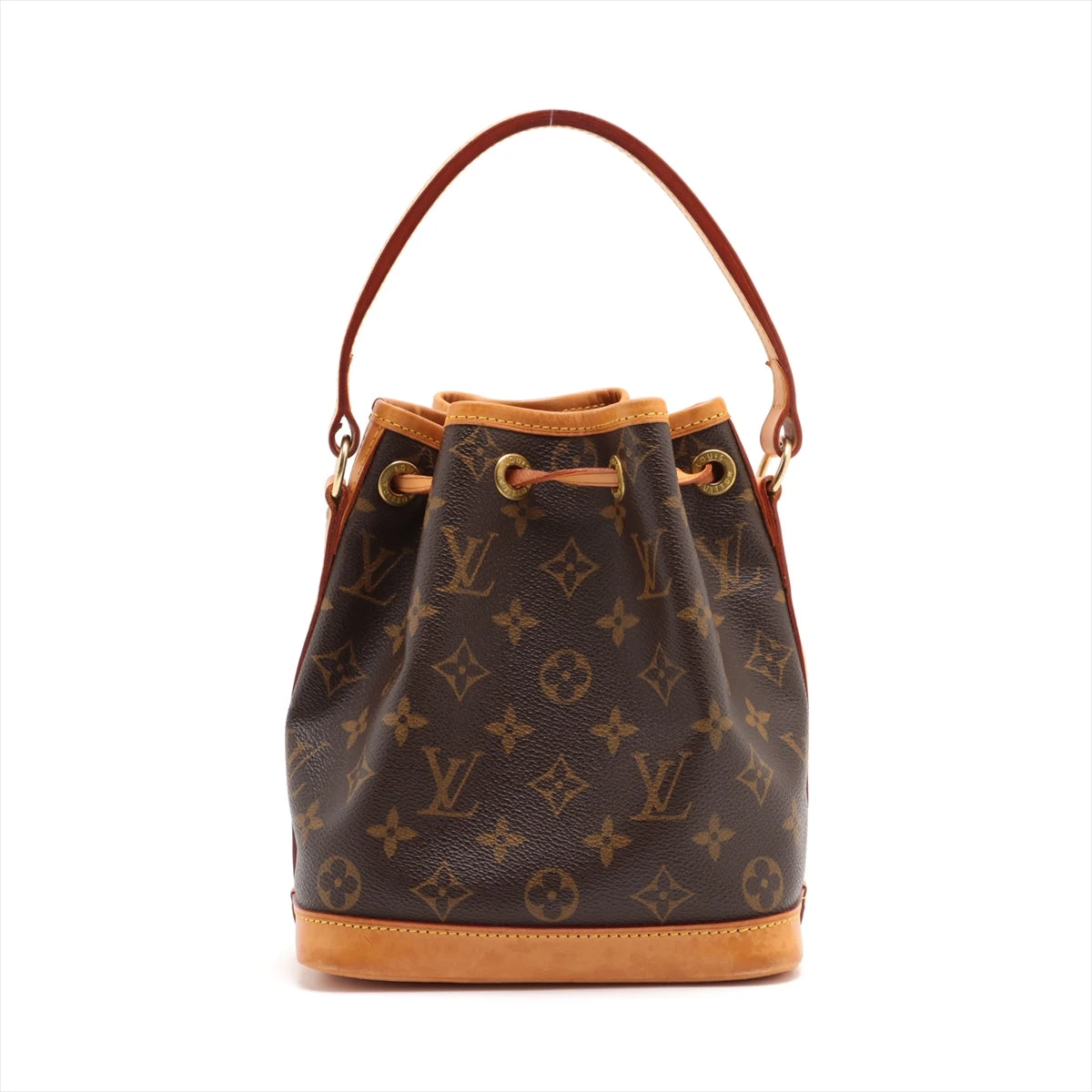 ルイ・ヴィトン　モノグラムミニ　ノエリー　希少品 楽天市場】【バッグ】LOUIS VUITTON ルイ ヴィトン モノグラム