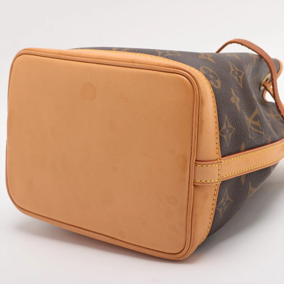 ルイ・ヴィトン　モノグラムミニ　ノエリー　希少品 楽天市場】【バッグ】LOUIS VUITTON ルイ ヴィトン モノグラム
