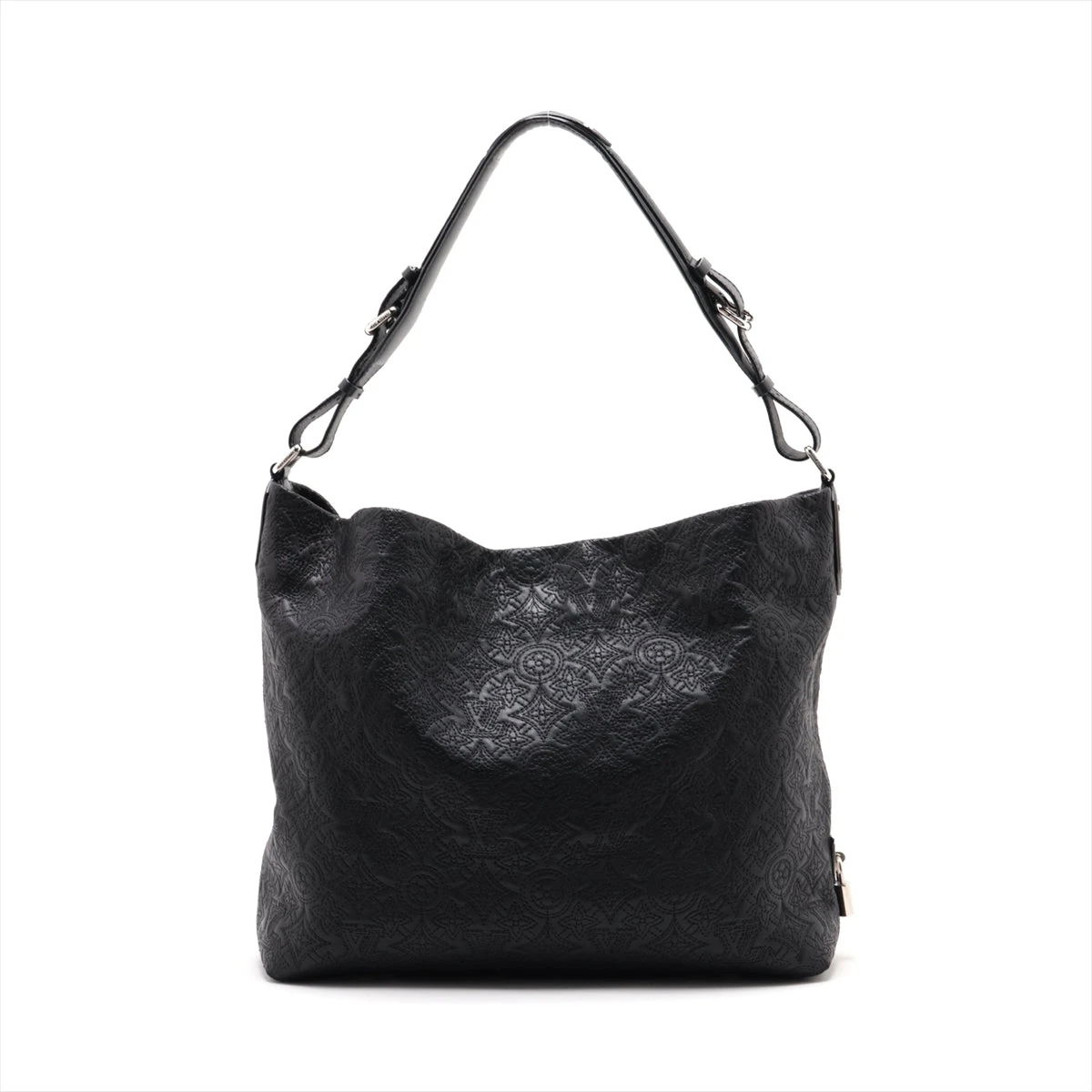 LOUISVUITTON アンティア ホーボー ショルダーバッグ ヴィトン モノグラム アンティア ホーボーPM M93833 A2884521