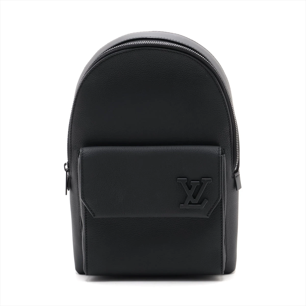 *LV*パイロットスリング オールブラックショルダーバッグ M23736 LV*パイロットスリング オールブラックショルダーバッグ M23736