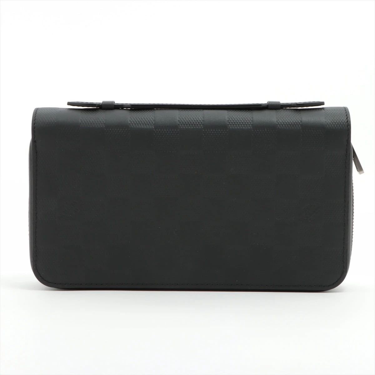 【新品タグ付き¥38,000】MN LAST sentimentsヴィリジアン LOSANGE LONG FOLD WALLET｜J&M DAVIDSON｜ジェイアンドエム