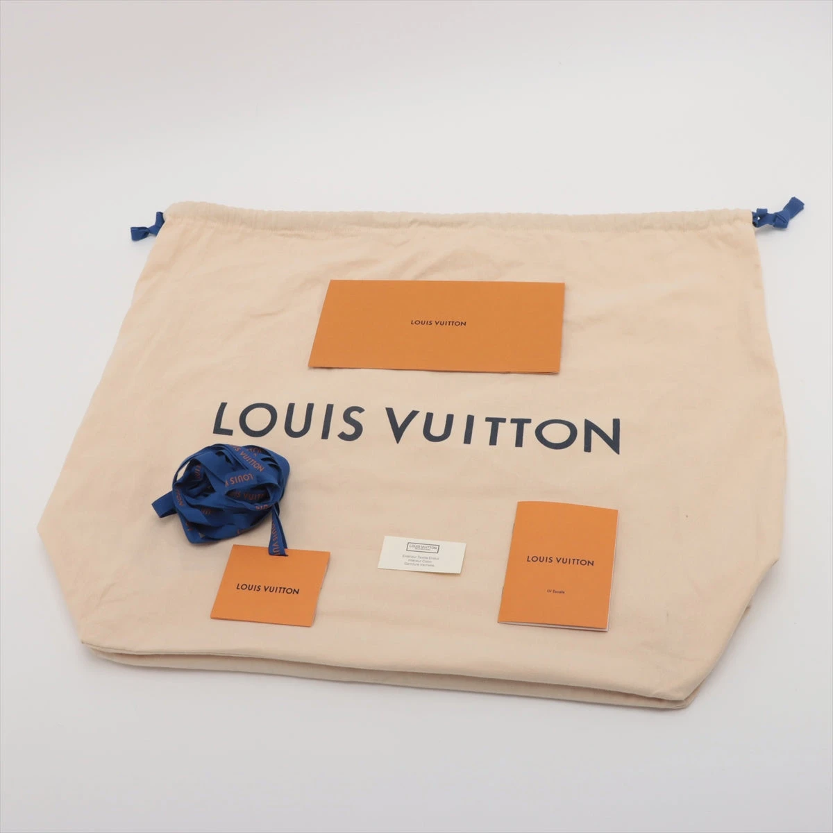 【未使用/RFID】ルイヴィトン オンザゴーGM LVエスカル トートバッグ ルイ・ヴィトン(LOUIS VUITTON)LVエスカル オンザゴーGM
