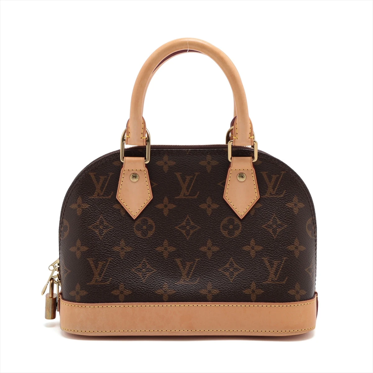 アルマBB Alma BB Monogram - Women - Handbags | LOUIS VUITTON ®