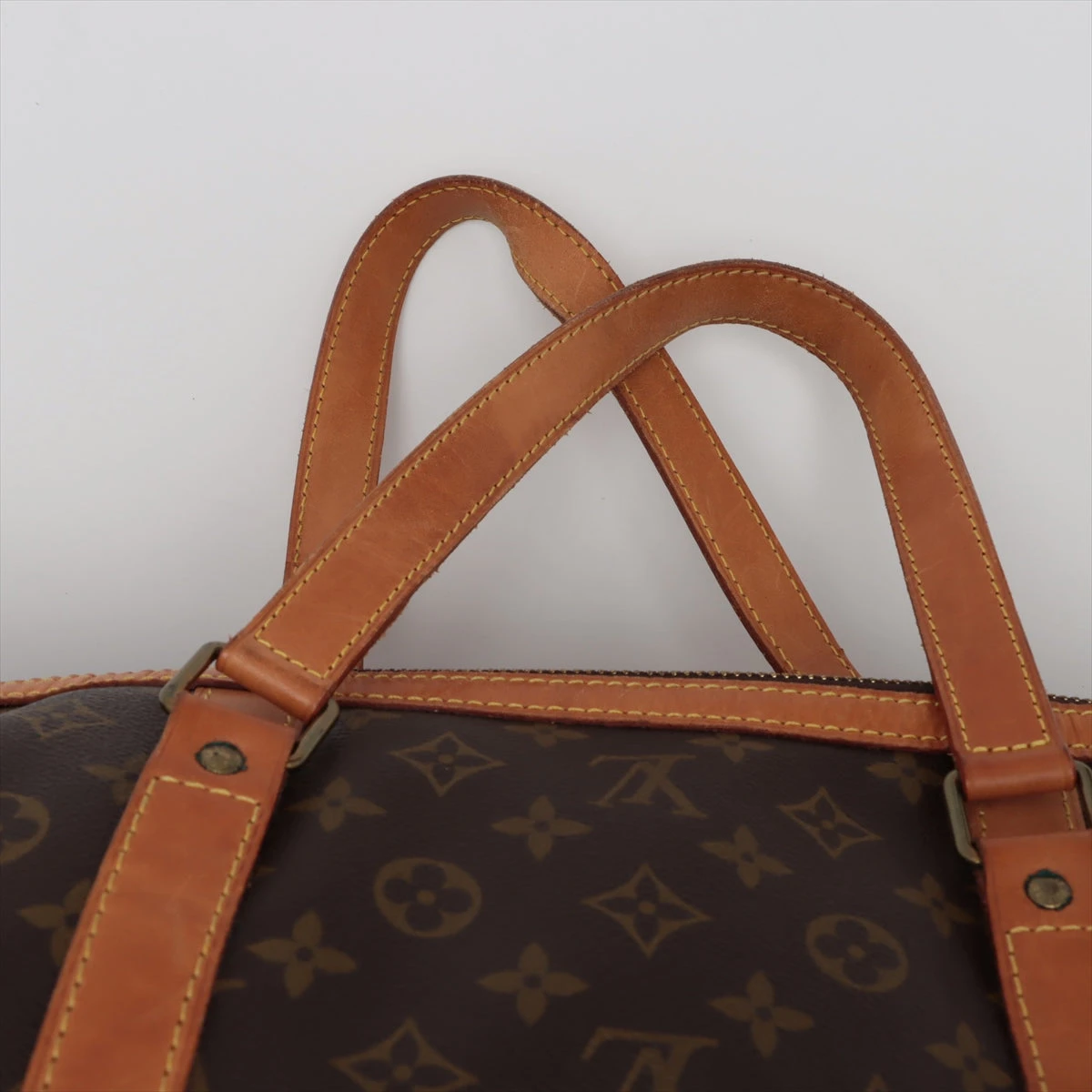 ヴィトン モノグラム サックスープル55 M41622 YF027184｜中古