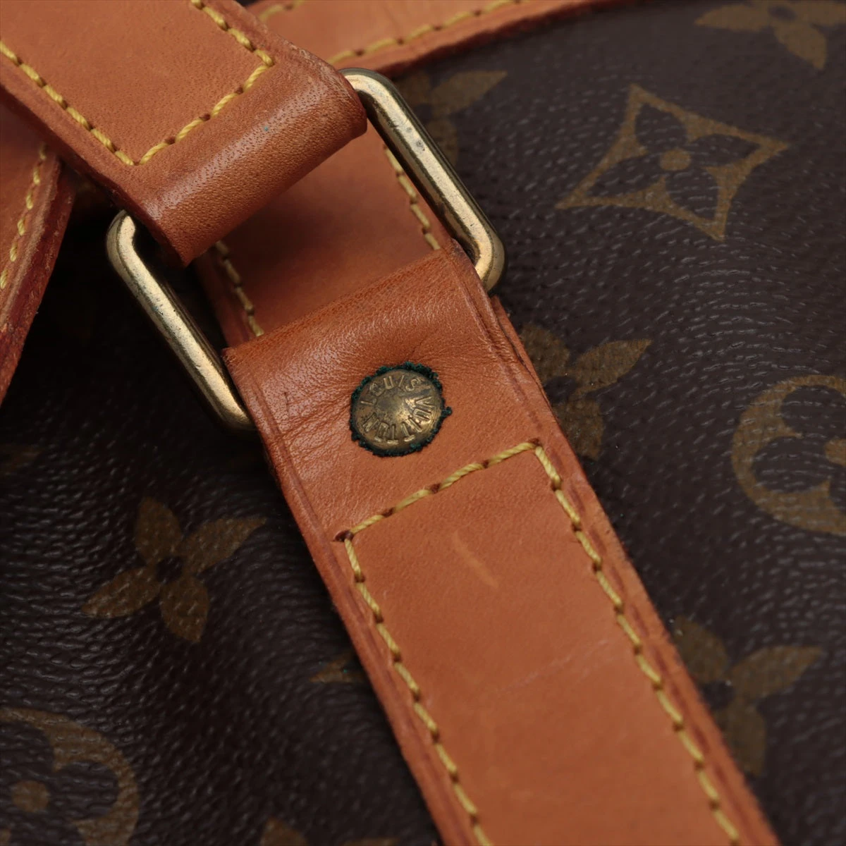 楽天市場】ルイ・ヴィトン(Louis Vuitton) モノグラム サック