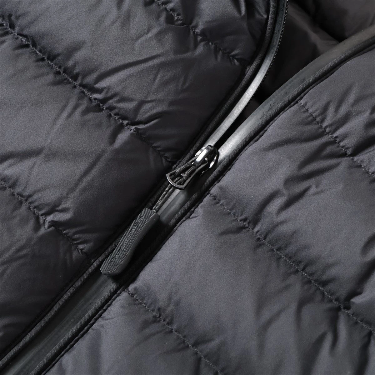 バーバリー ポリエステル ジャケット ダウンジャケット ブルー ティッシ期 ロゴ バーバリー ポリエステル ジャケット ダウンジャケット ブルー