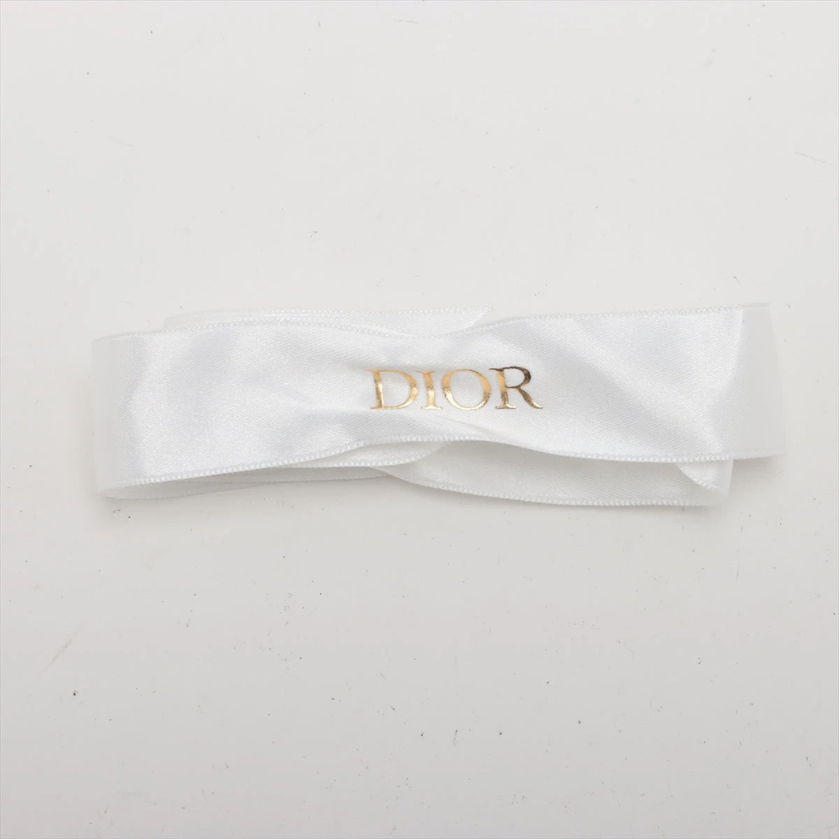 美品　Dior　ディオール　チャーム　カナージュ　シルバー　ミラー ディオール新作バッグ】「カナージュ」の意匠が美しすぎる新作