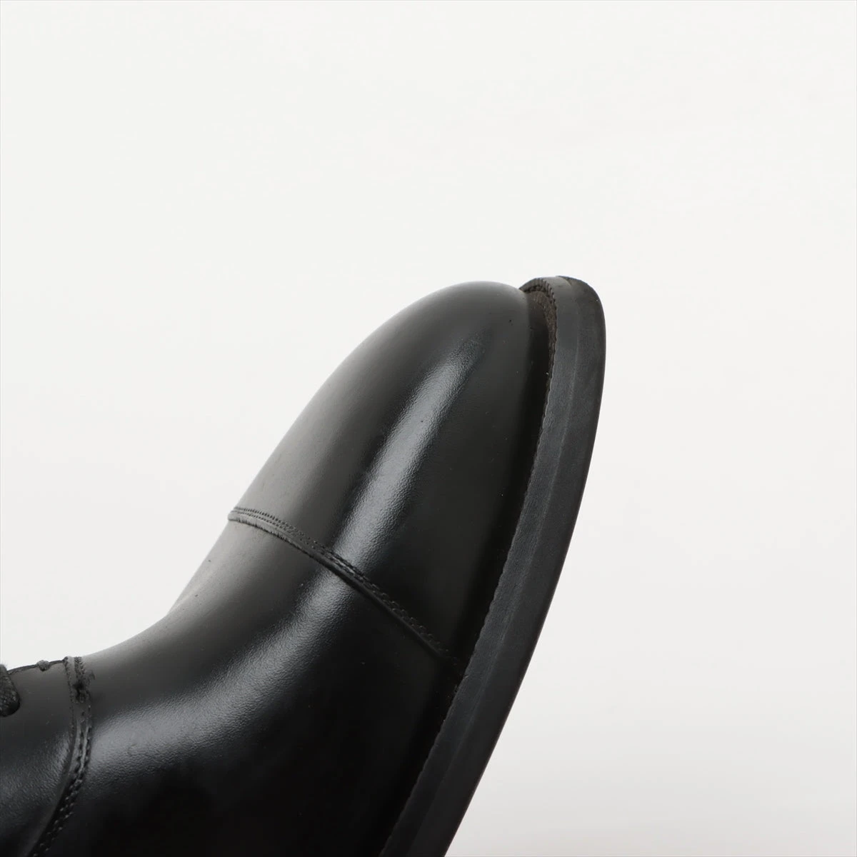 三陽山長　友二郎　サイズ8 1/2 購入レビュー】驚きの三陽山長、防水友二郎【コスパも良いぞ