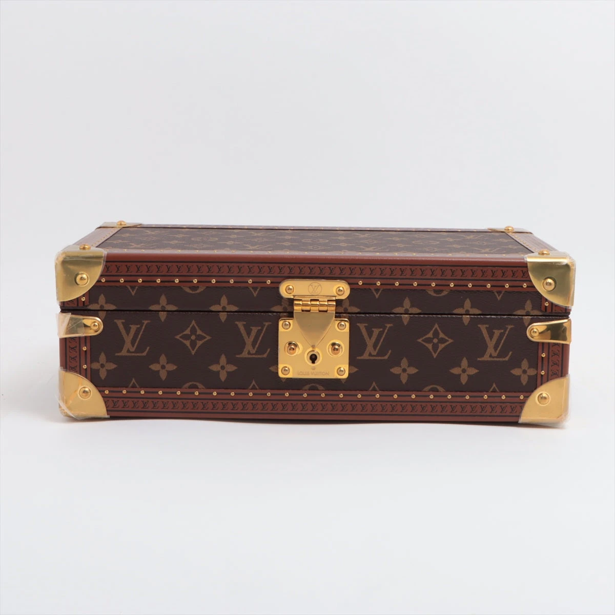 ルイヴィトン　アクセサリーケース 楽天市場】【未使用品】LOUIS VUITTON ルイ ヴィトン タイガ
