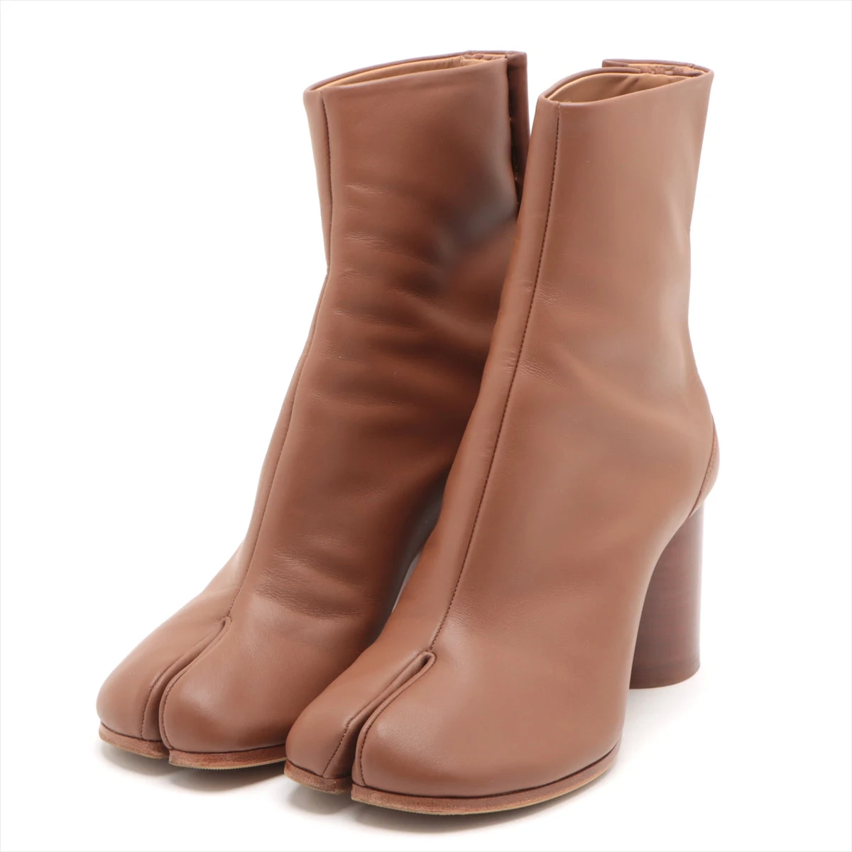 メゾンマルタンマルジェラ ロングブーツ 37 1/2 【公式通販】