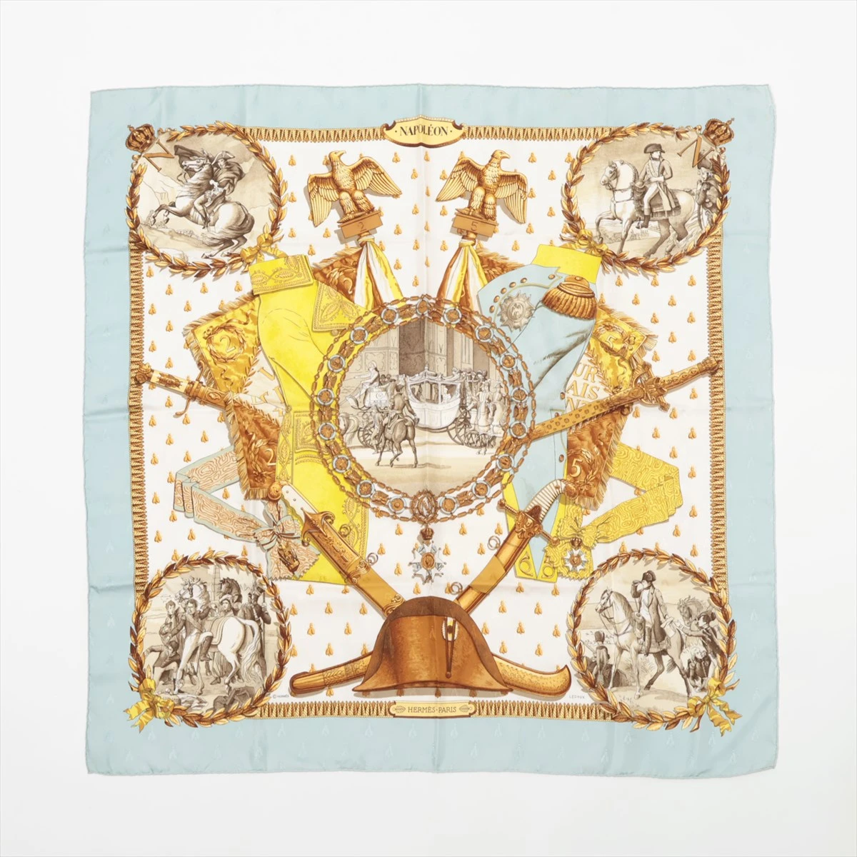 エルメス カレ ファッション雑貨｜page=78｜中古ブランド品