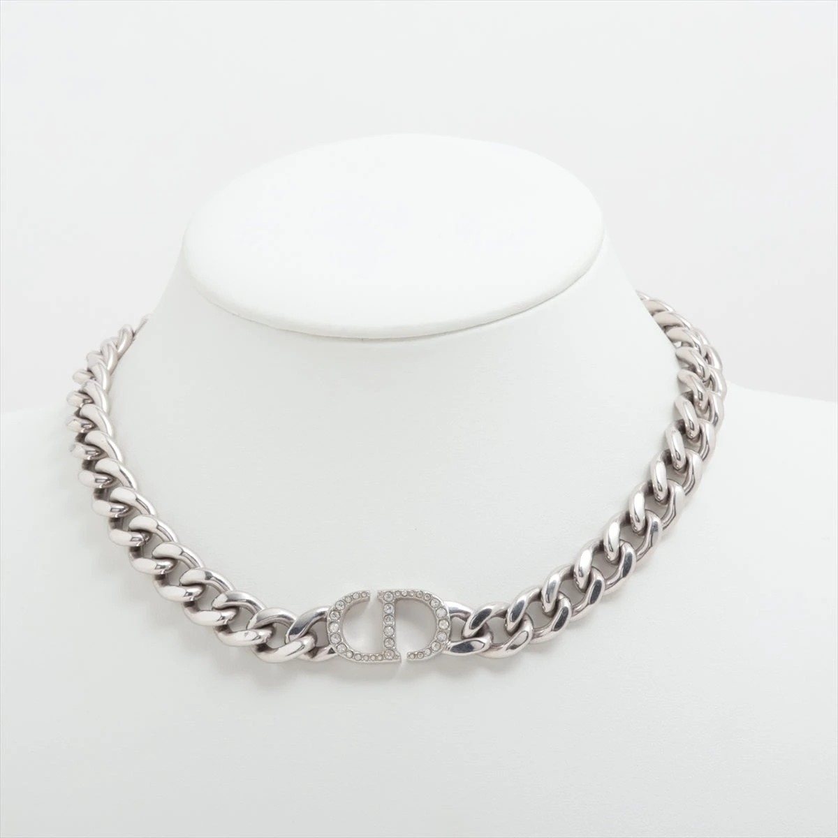 ディオール 30 MONTAIGNE 30モンテーニュ チョーカー GP×ライン