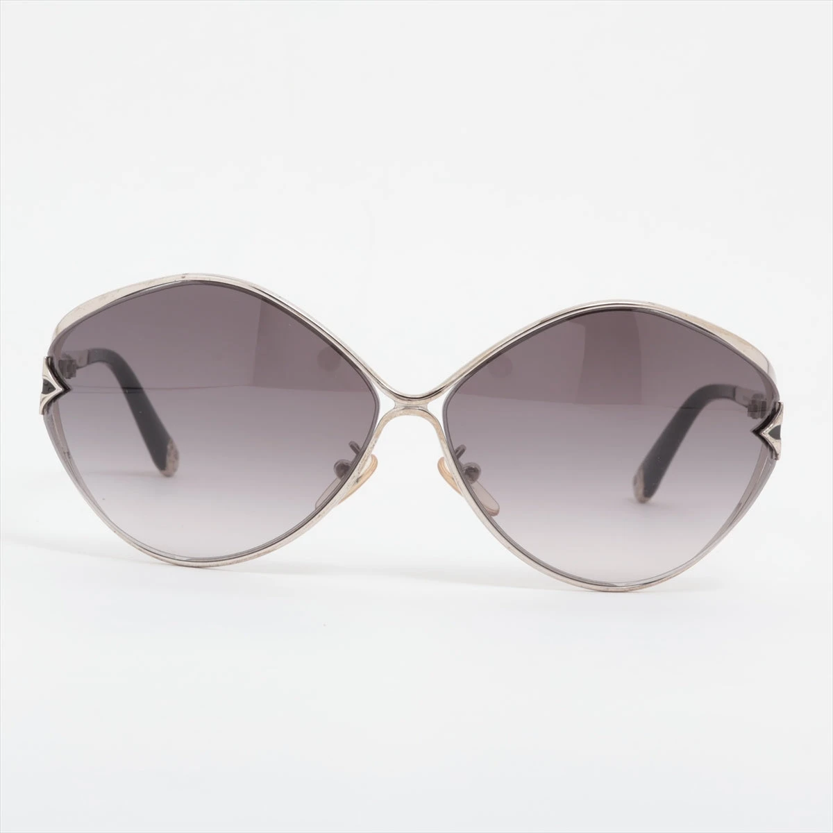 ルイヴィトン サングラス シルバー 楽天市場】LOUIS VUITTON ルイ ヴィトン サングラス モノグラム