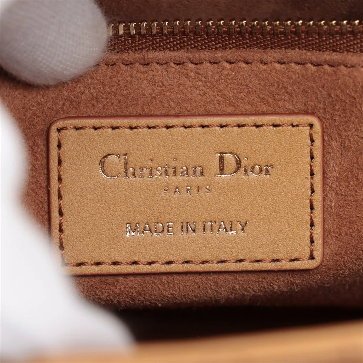 DIOR/ChristianDior(ディオール/クリスチャンディオール