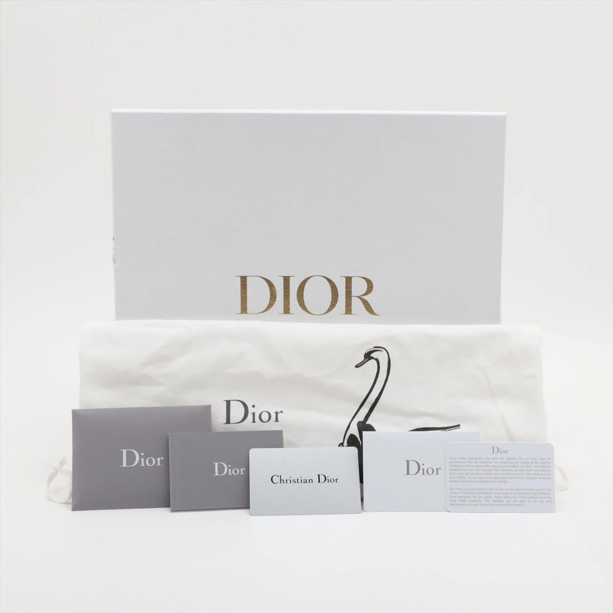 ⭐️現行美品⭐️クリスチャンディオール ボブハット カナージュ