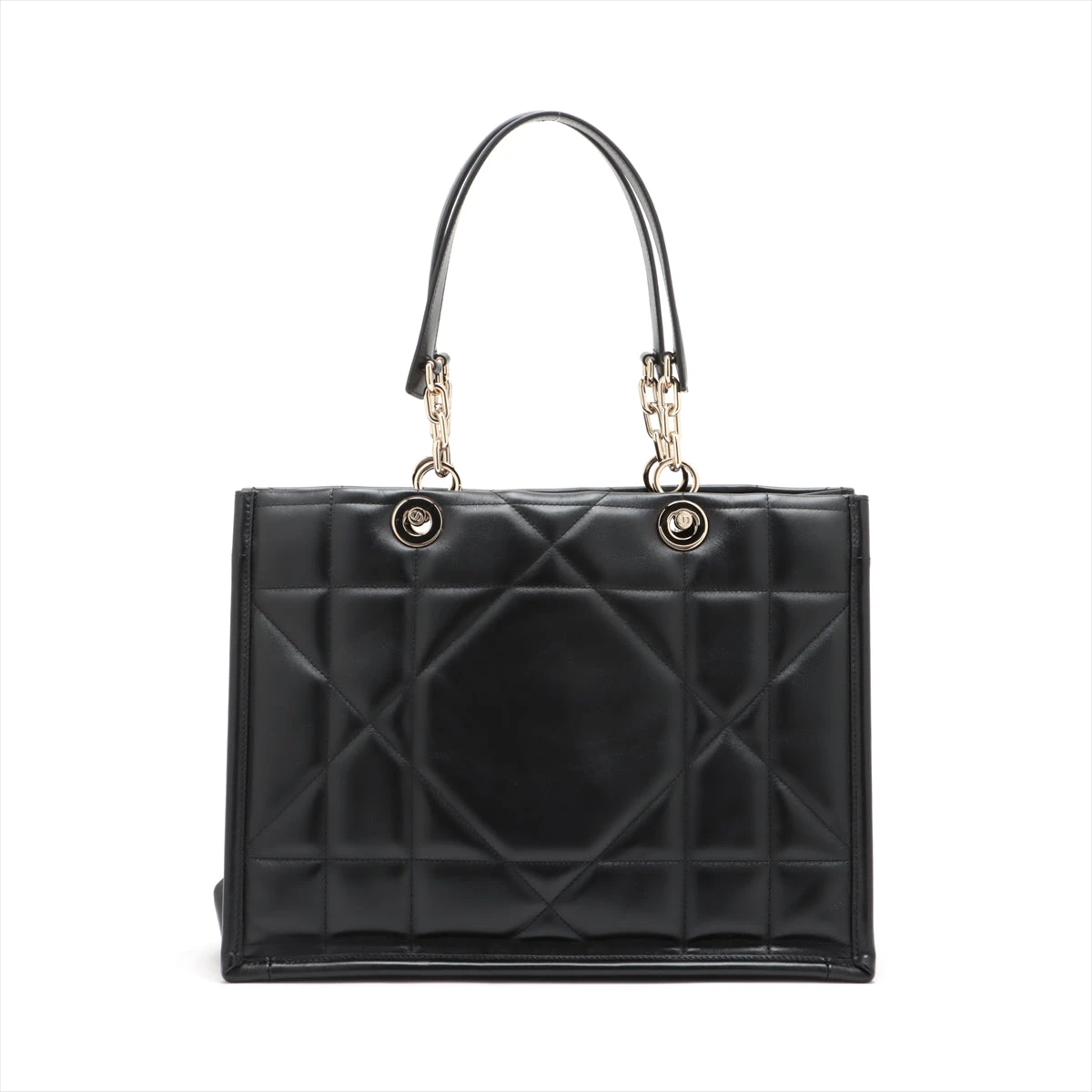 【エレガントな逸品】Dior BookToteカナージュ チャーム付き Dior Book Tote カナージュ ラフィア Bag Medium (Dior/トート