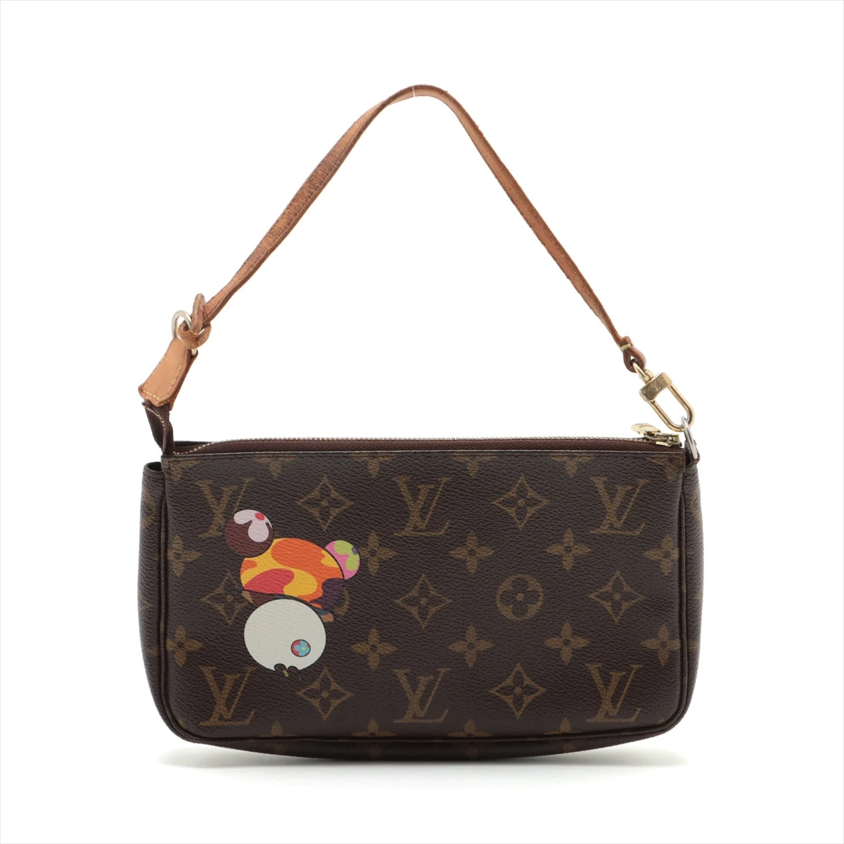 ルイヴィトン モノグラム ポシェット アクセソワールM51980 LOUIS VUITTON 【Sale】ルイヴィトン ポシェット・アクセ