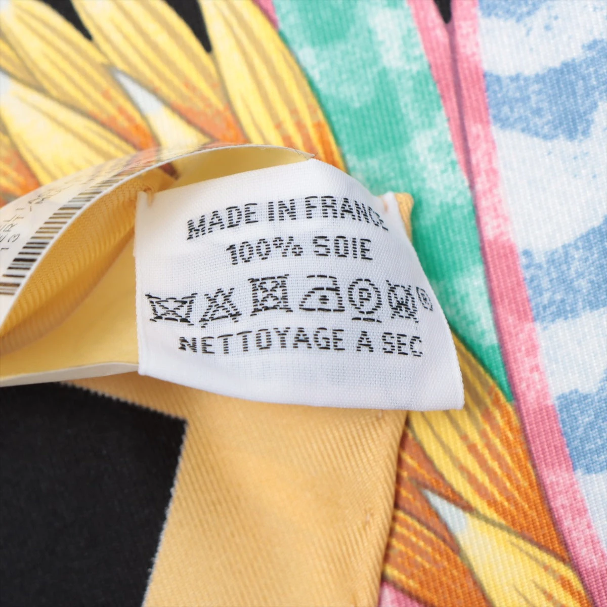 エルメス カレ90 INDEX BROMELIACEAE ブロメリアの目録 スカーフ