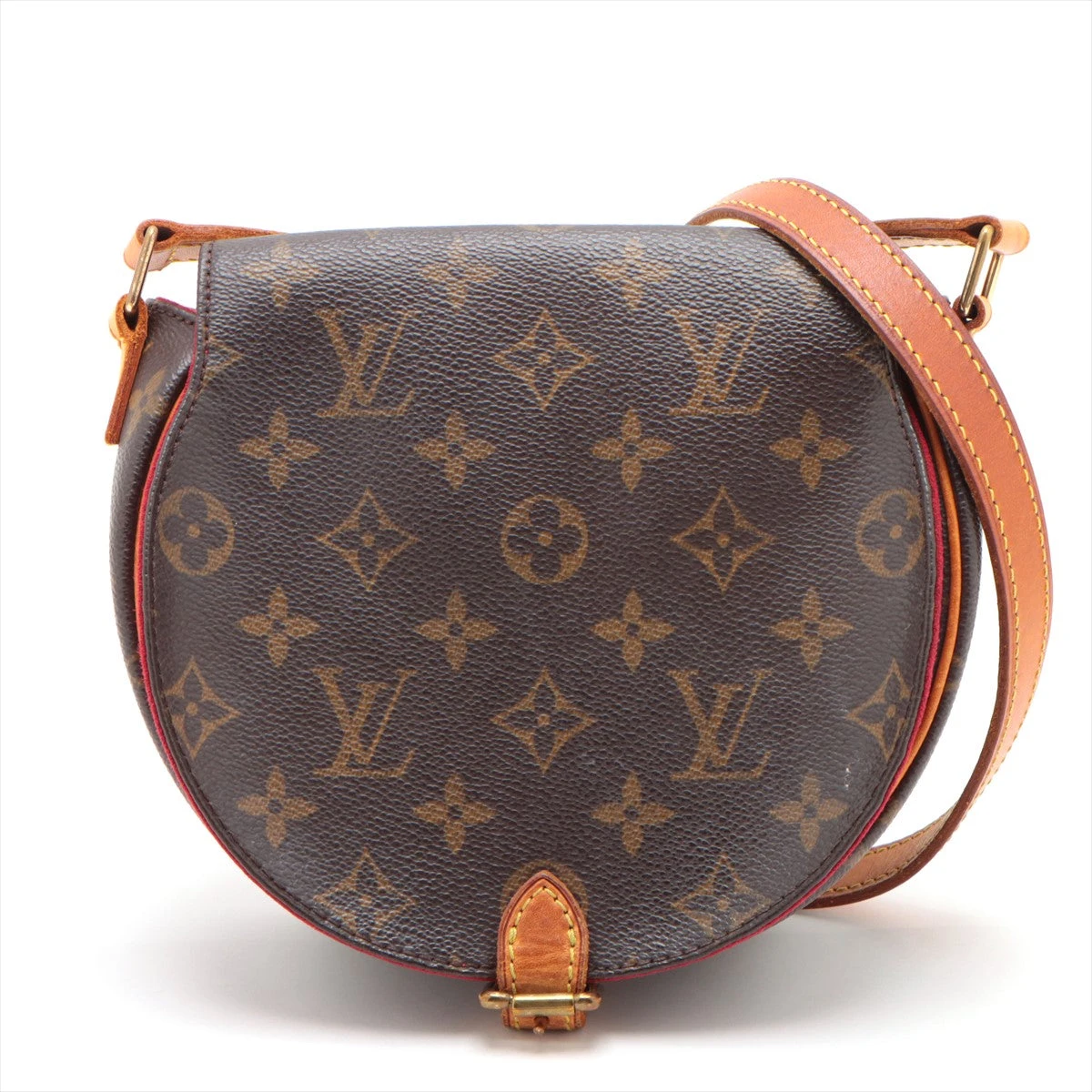 LOUIS VUITTON】ルイ・ヴィトン モノグラム ポシェット・ボス