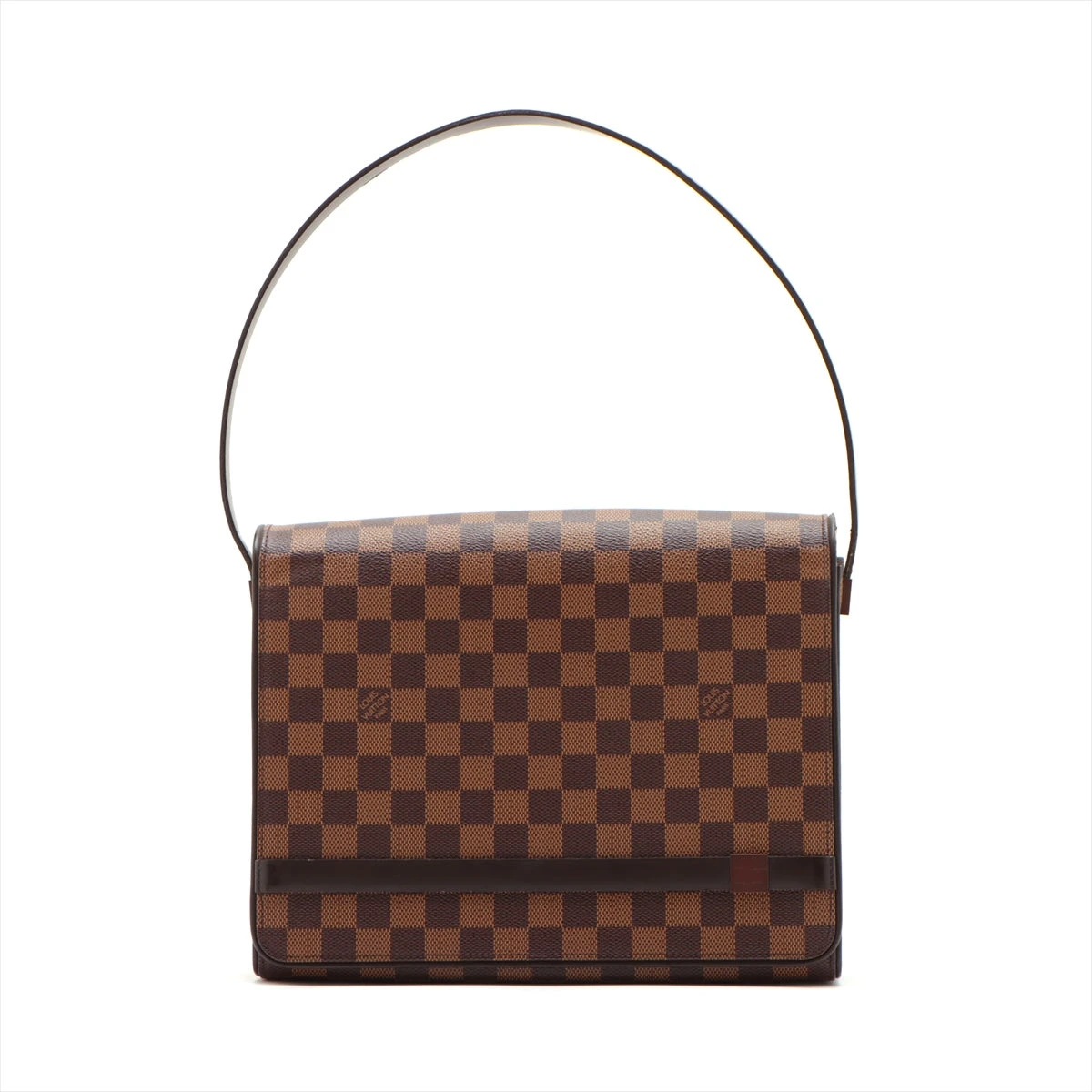 ヴィトン ダミエ トライベッカロン N51160 A2892586｜中古ブランド品 