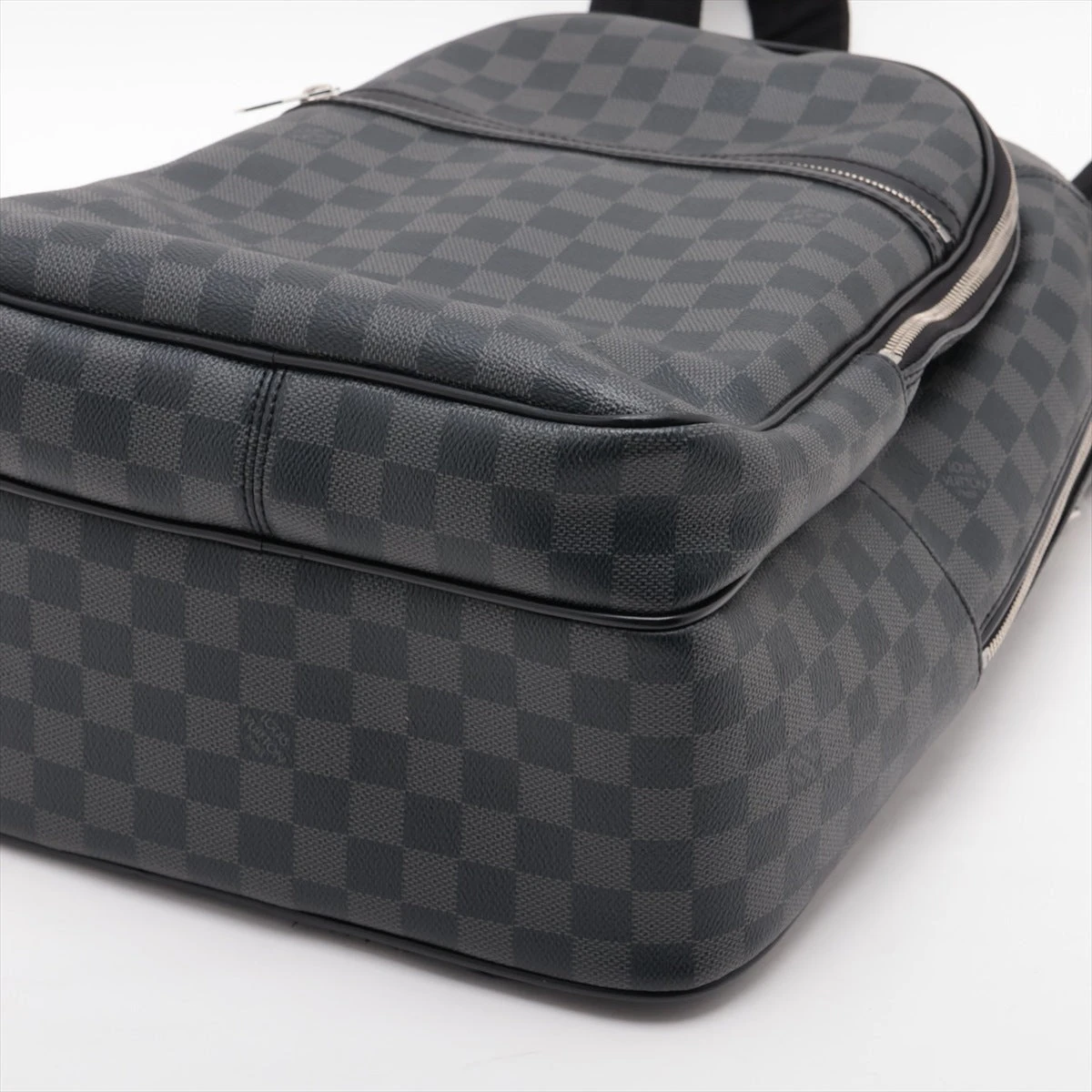 ヴィトン ダミエグラフィット ミカエル N58024 A2894776｜中古ブランド