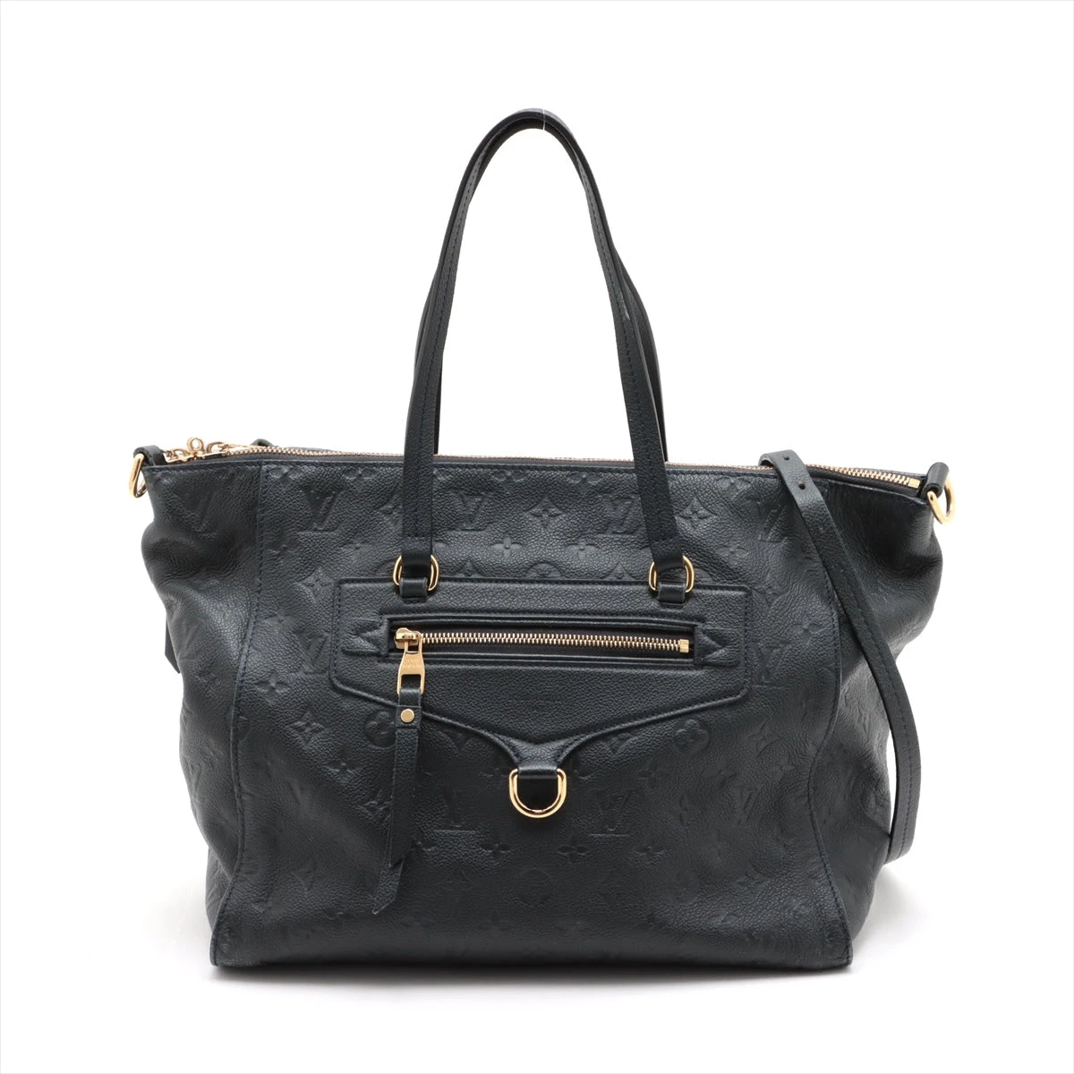 ルイ・ヴィトン モノグラム アンプラント ルミヌーズ PM M93410 LOUIS VUITTON】ルイヴィトン『モノグラム アンプラント ルミ