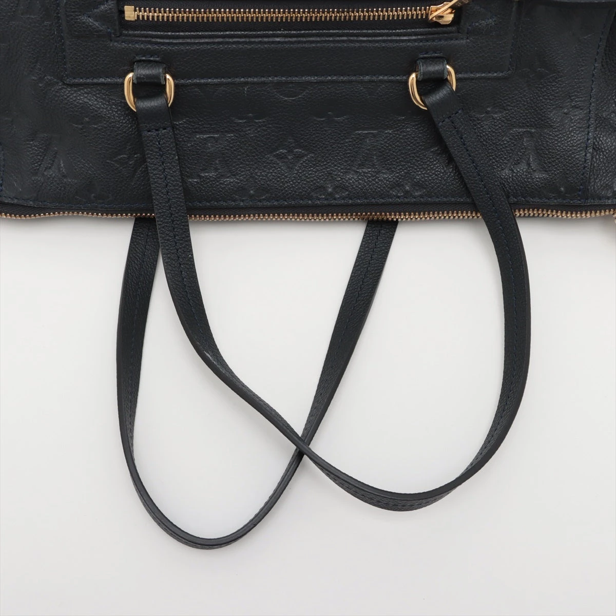 ヴィトン モノグラムアンプラント ルミニューズPM M93410 A2894881