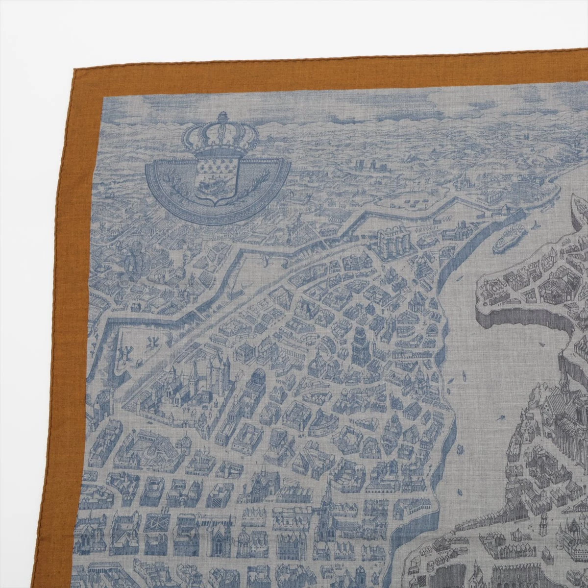 エルメス カレジェアン La Cite Cavaliere シテ カヴァリエール