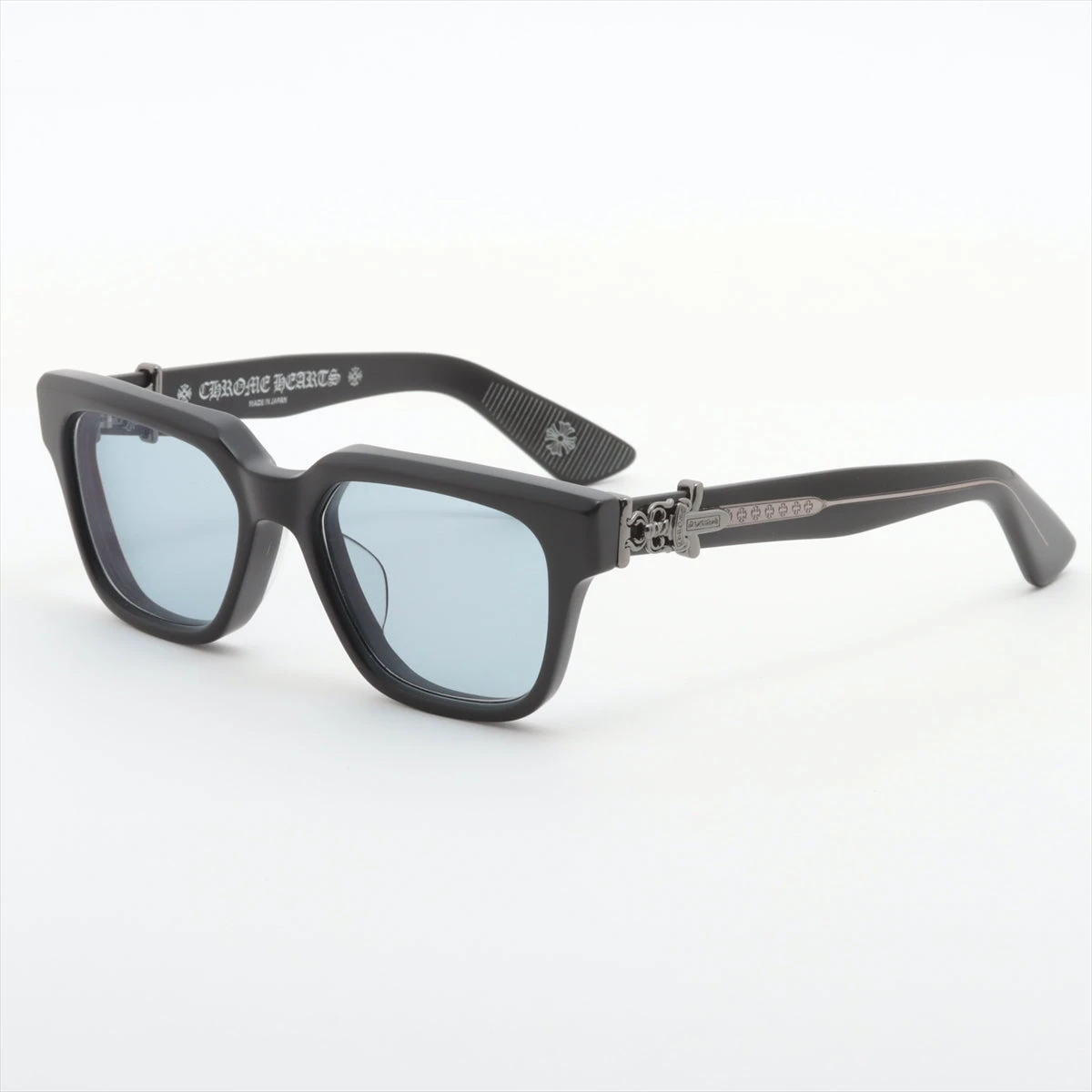 クロムハーツ サングラスWAM FRAME MADE IN JAPAN 楽天市場】CHROME HEARTS クロムハーツ サングラス EASY CH