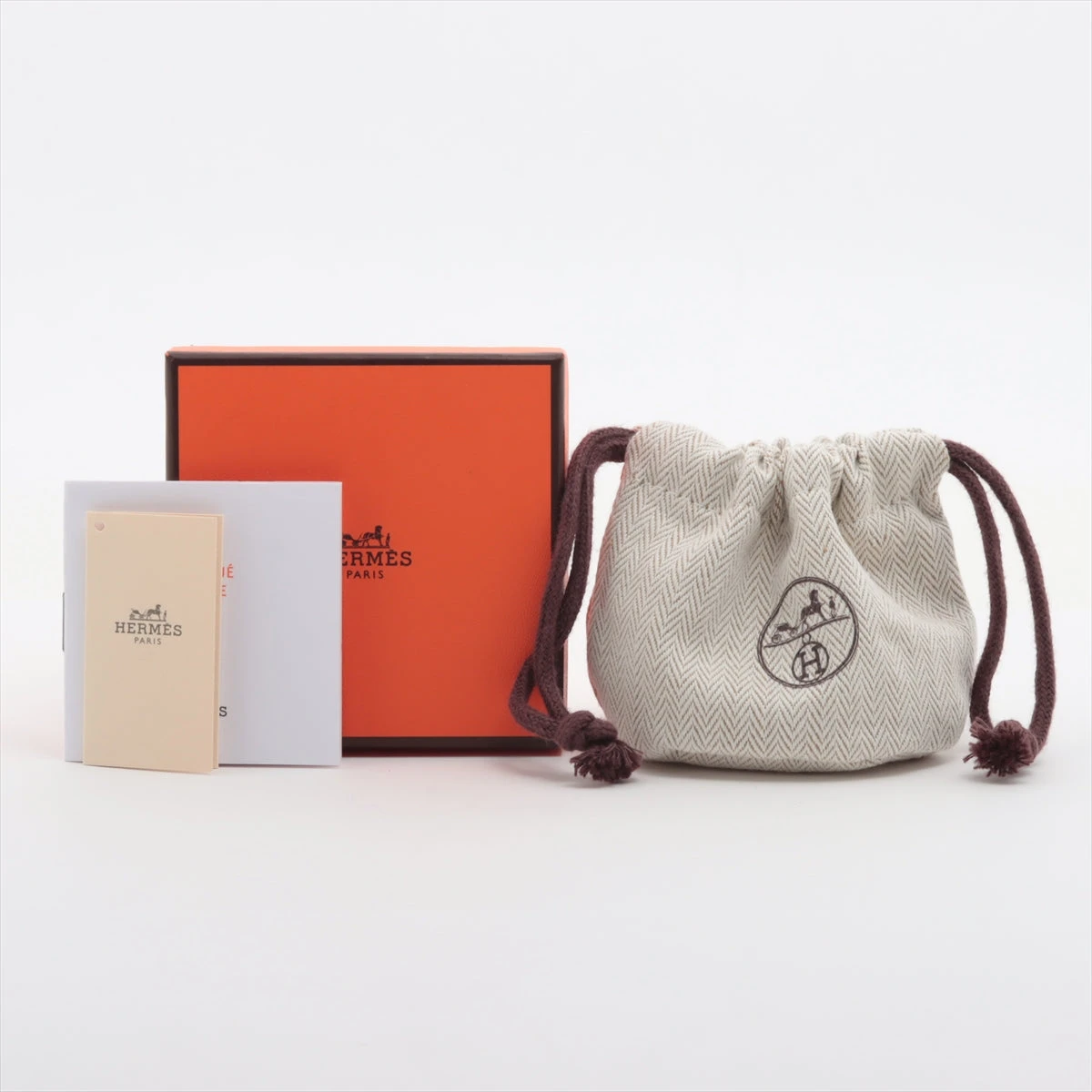 エルメス⭐︎コリエドシアン③ 楽天市場】HERMES エルメス リング コリエドシアン Collier de