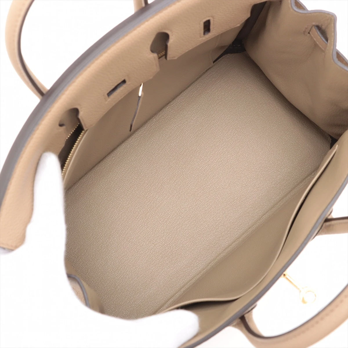 【新品2024年購入】エルメス HERMÈS バスティア ベージュマルファ HERMES - エルメス HERMES バスティア コインケース ベージュ