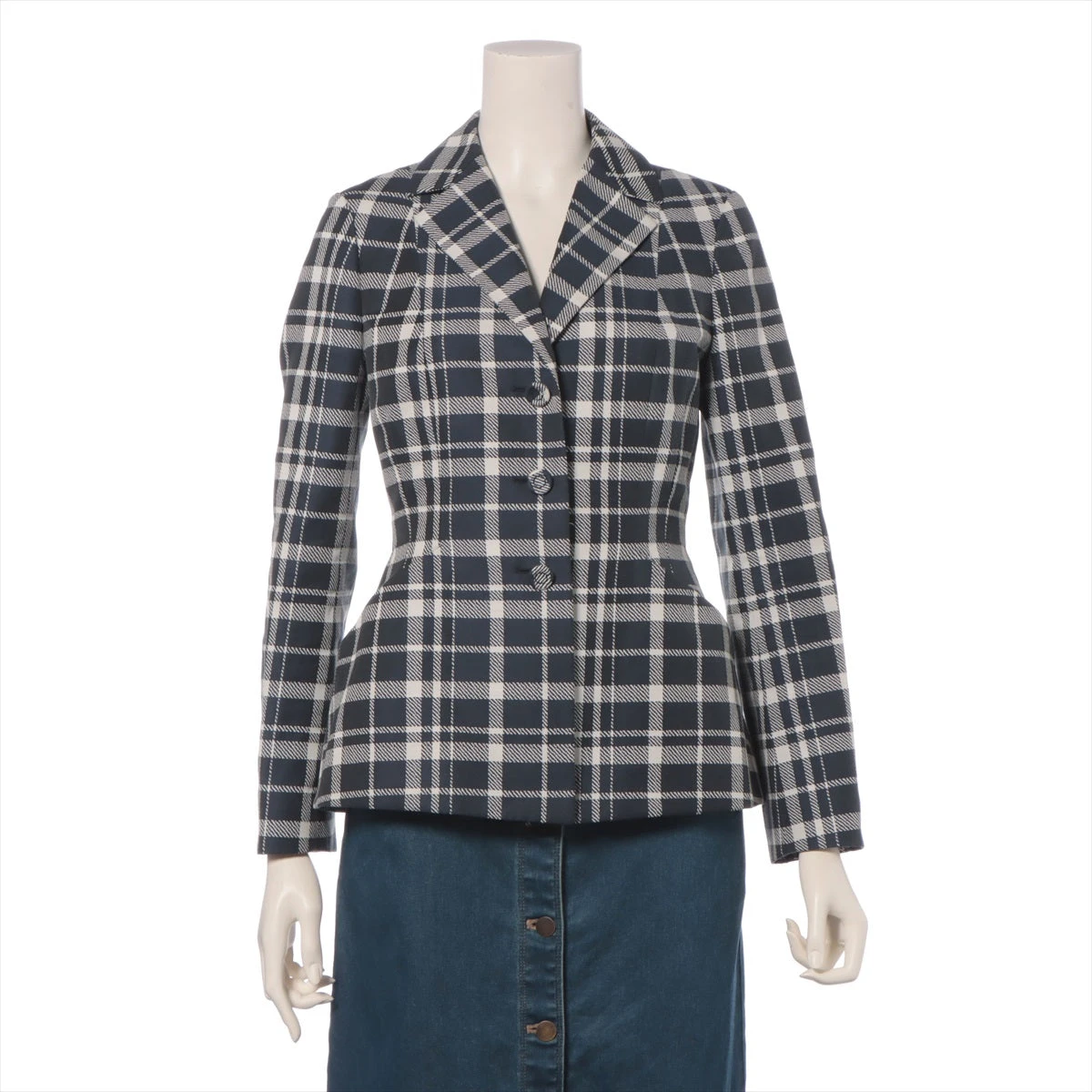 クリスチャンディオール ジャケット ALLU online store｜page=3
