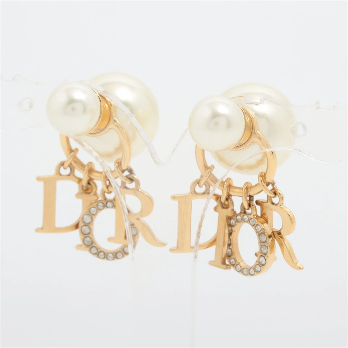 Dior ディオール トライバル ピアス ディオール Dior Tribales ディオール トライバル ピアス(両耳用