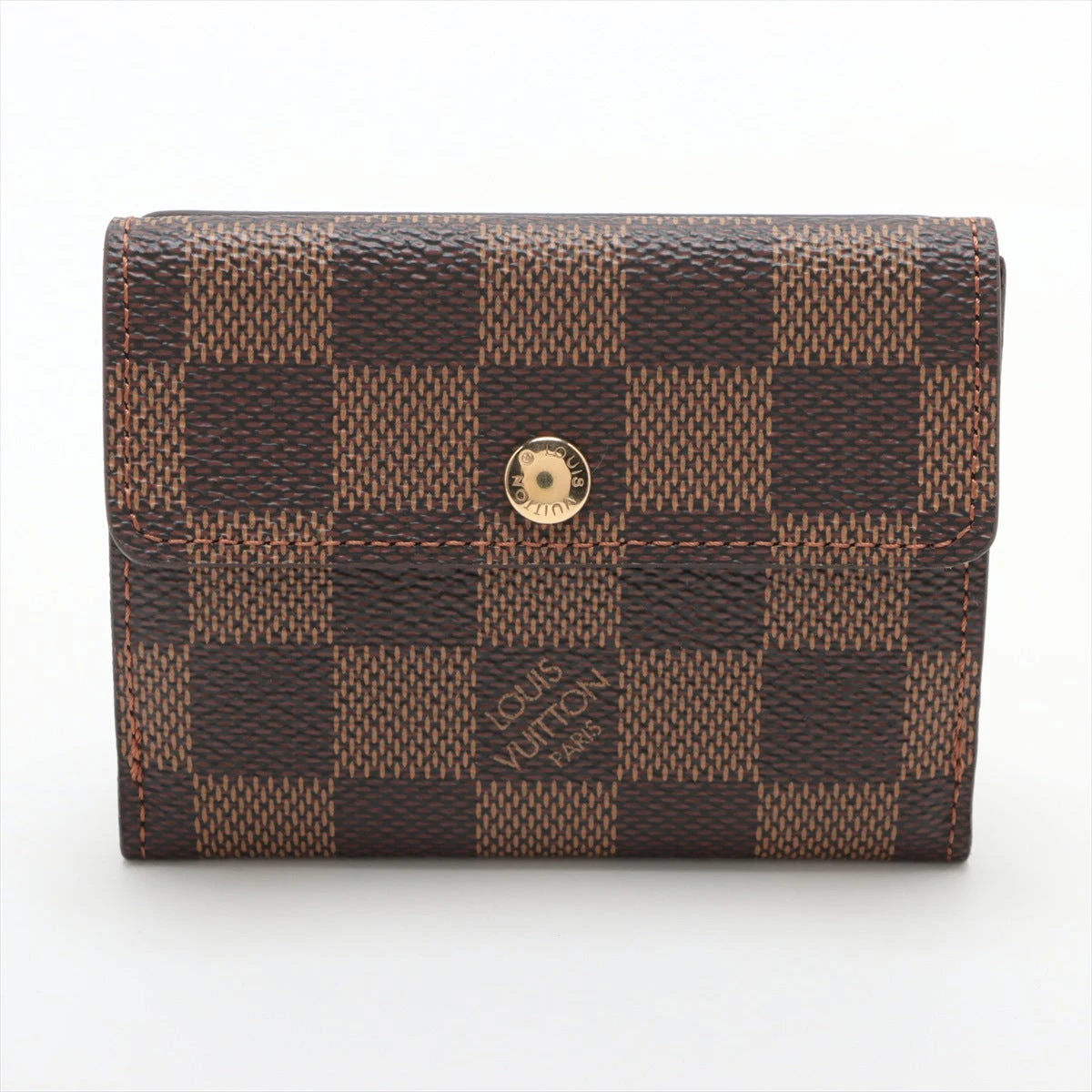 【美品】ルイヴィトン＊ポルトモネ コインパース モノグラムM61930 LOUIS VUITTON ルイヴィトン LV コインケース 小銭入れ カード