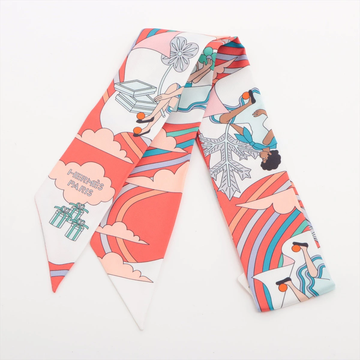 エルメス ツイリー｜page=53｜中古ブランド品・ブランド古着通販