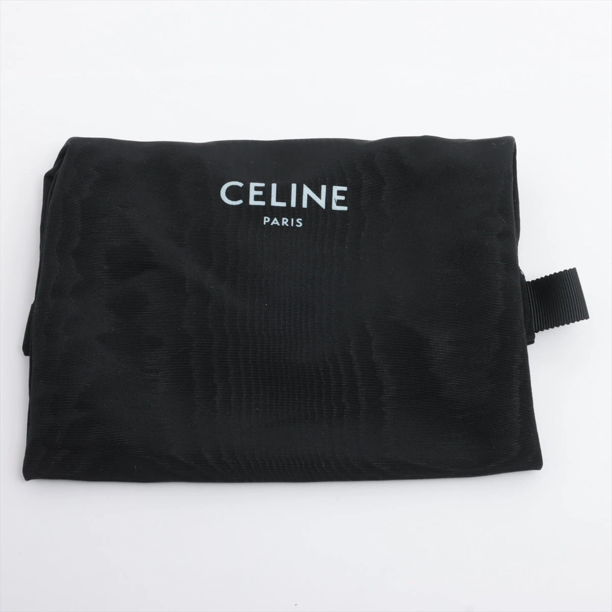 2-2308【美品】CELINE ロゴ レザー コンパクトウォレット 2-2308【美品】CELINE ロゴ レザー コンパクトウォレット - メルカリ