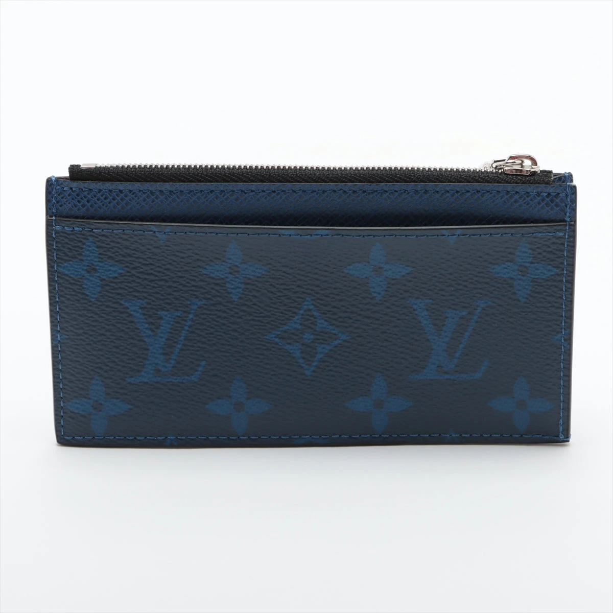 LOUIS VUITTON】ルイ・ヴィトン コイン・カードホルダー M30270
