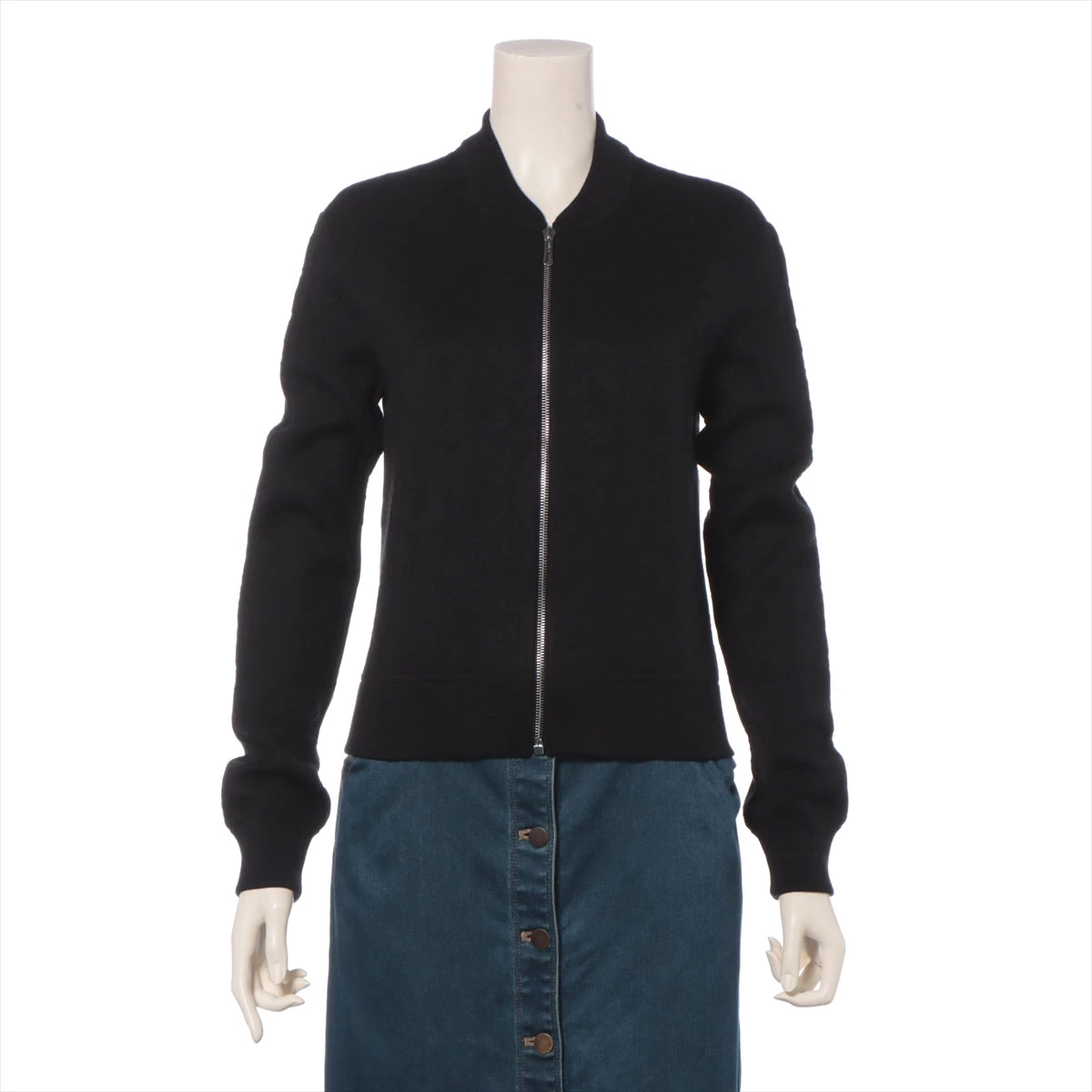 HERMES クリケティス ニット 38 【公式通販】