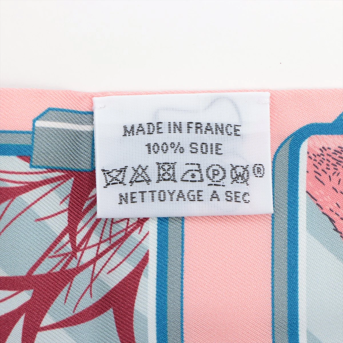 エルメス ツイリー HERMES STORY エルメス ストーリー スカーフ シルク