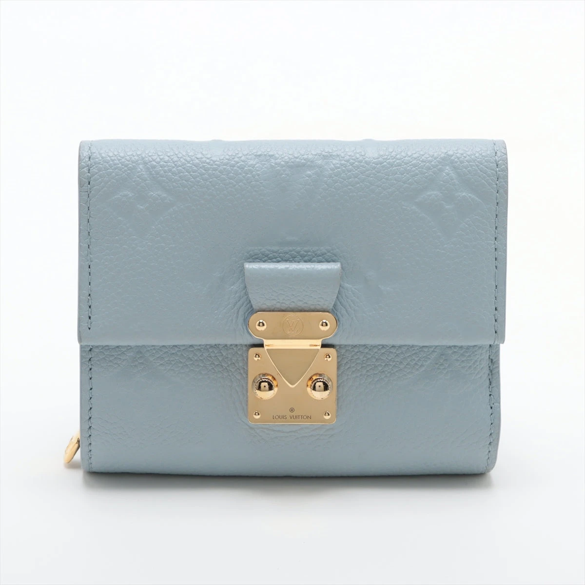 LOUIS VUITTON 【超美品】ルイヴィトン モノグラムアンプラント
