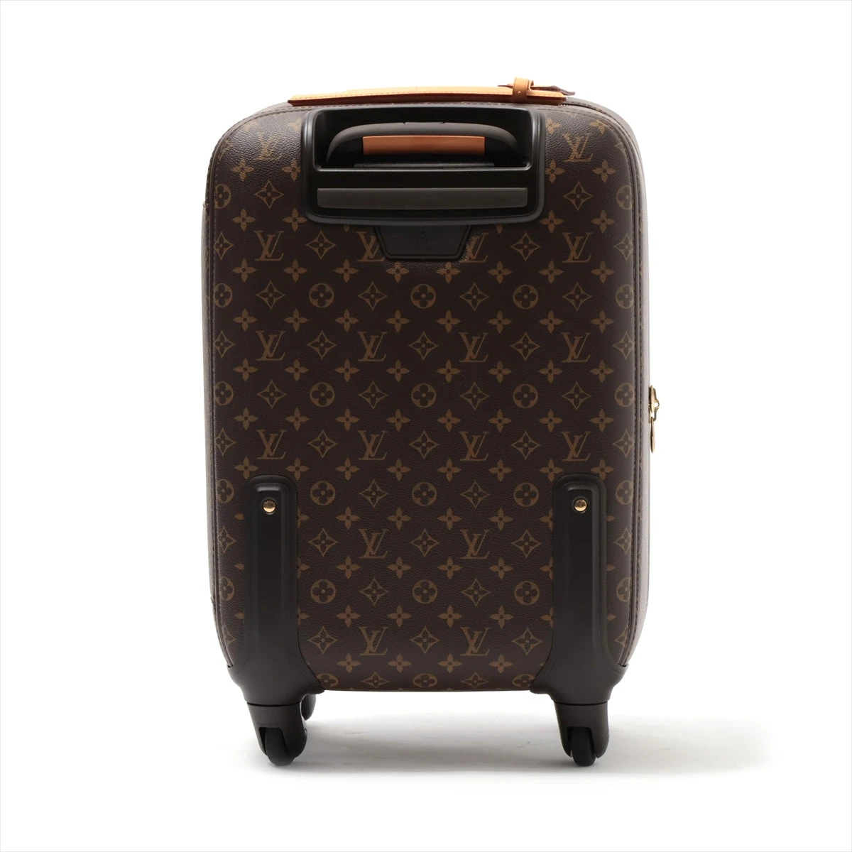 ルイ・ヴィトン モノグラム ゼファー 55 スーツケース M23030 ルイヴィトン ゼフィール55 M23030 モノグラム 4輪旅行用