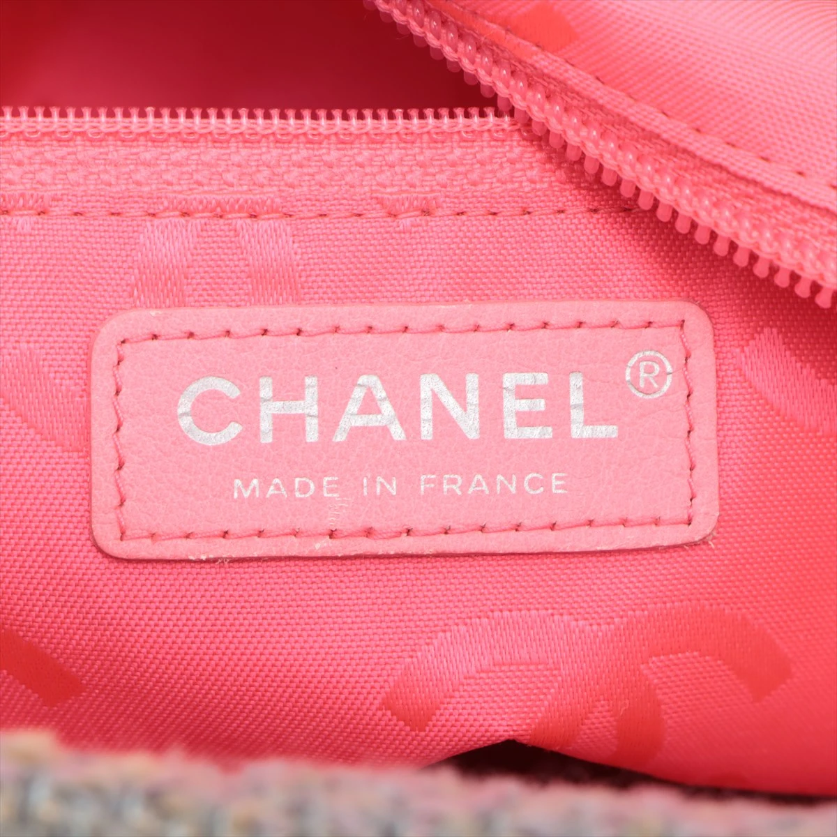 Myday公式アカウント01 シャネル CHANEL カンボン スイング シャネル カンボンライン トートバッグ – キングラム