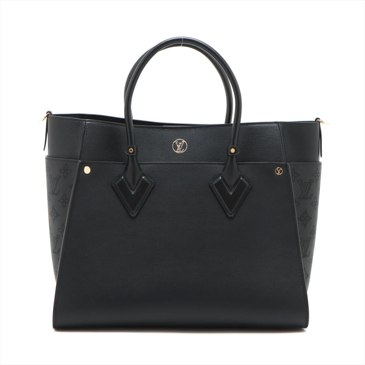 ☆正規品☆LouisVuitton☆オンマイサイドGM☆極美品☆ オンマイサイド GM ハイエンド｜ルイ・ヴィトン 公式サイト - M22225