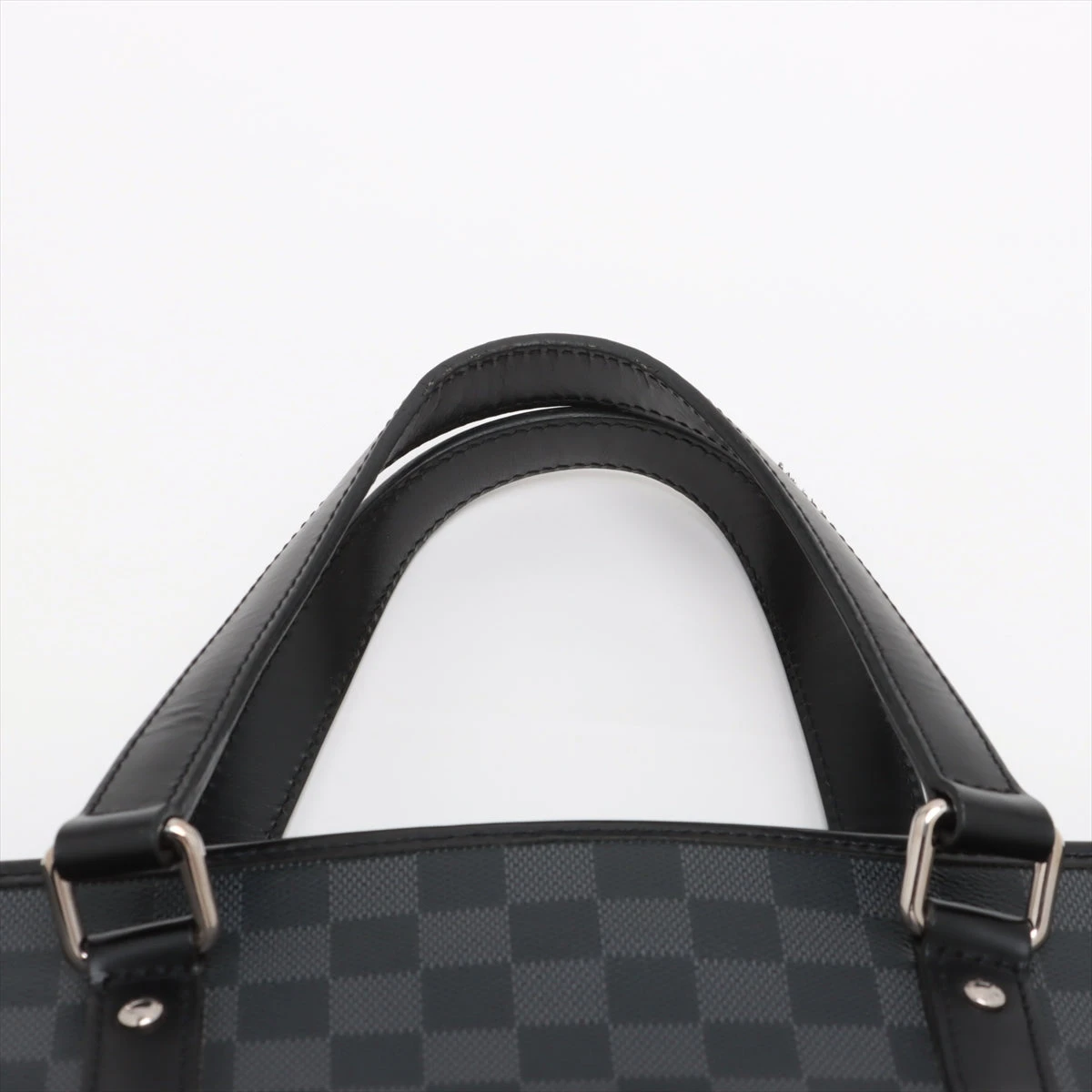 br>LOUIS VUITTON ルイ・ヴィトン/タダオ/ダミエ/グラフィット