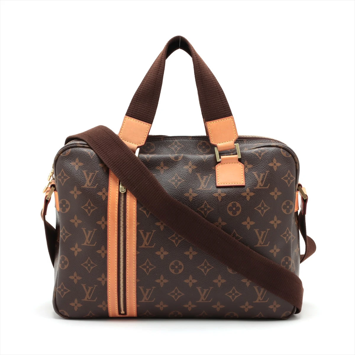 楽天市場】LOUIS VUITTON ルイヴィトン サック・ボスフォール