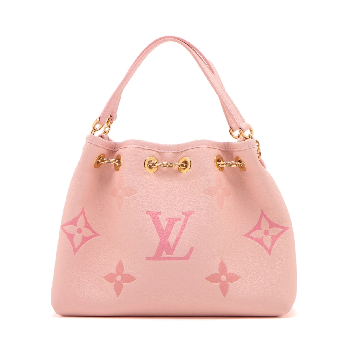 Louis Vuitton ルイヴィトン　モノグラム　バッグ　アンプラント ルイ·ヴィトン】メゾンを象徴するモノグラム·アンプラント