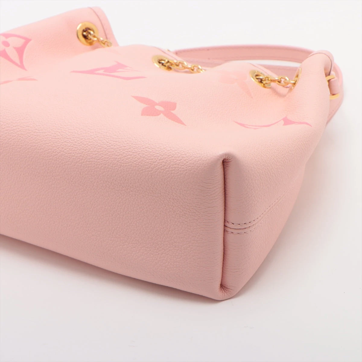 【使用わずか】ルイヴィトン モノグラム アンプラント RFID 新型 LV × TM ジッピー・ウォレット モノグラム・アンプラント｜ルイ