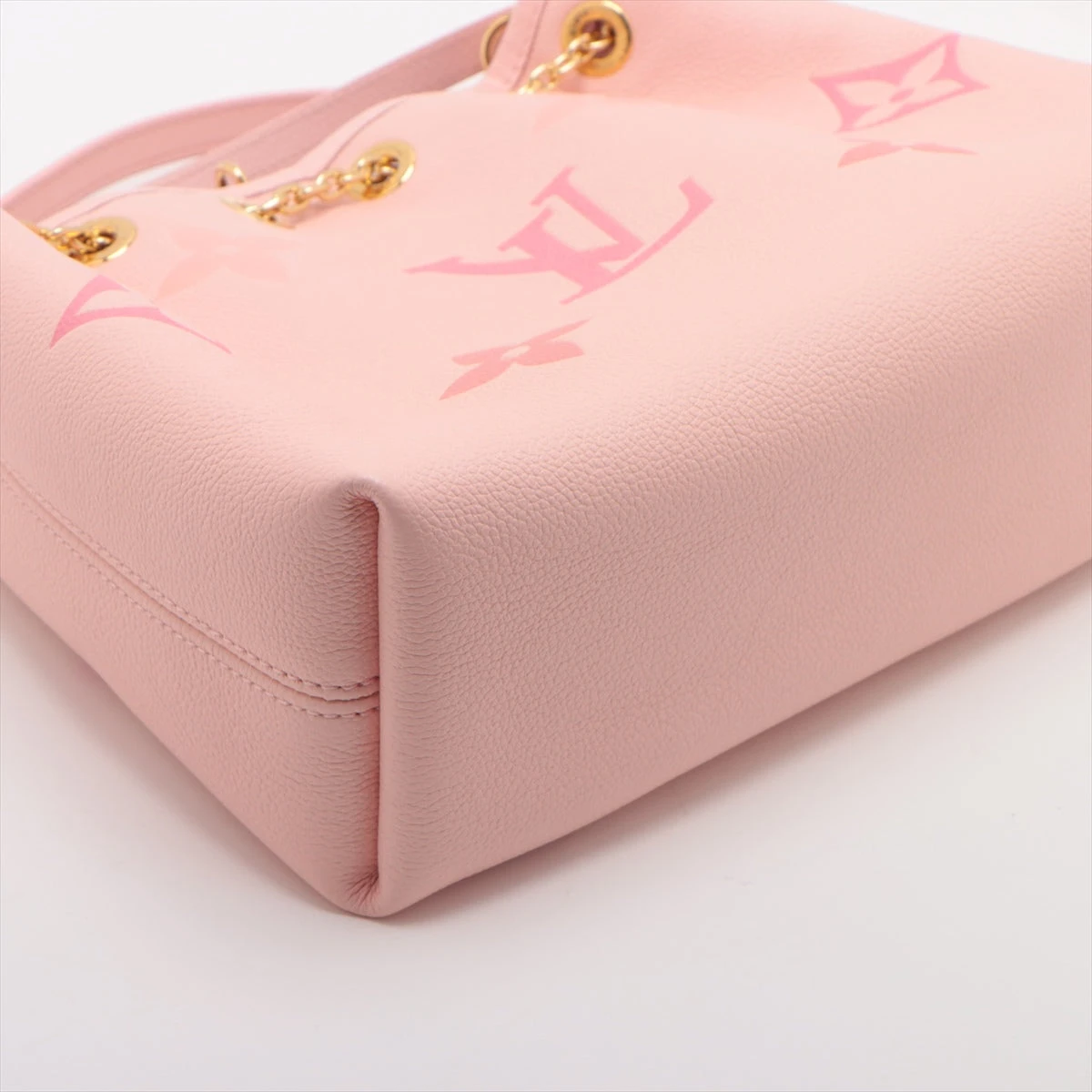ヴィトン モノグラム アンプラント LV サマーバンドル M46492
